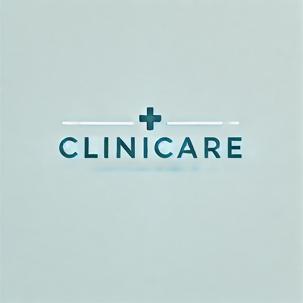 CliniCare Logo